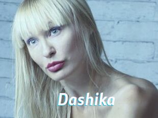 Dashika