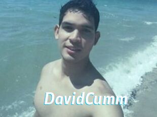 DavidCumm