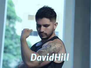 DavidHill