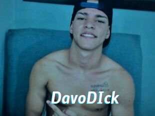 DavoDIck