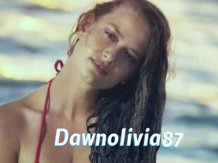 Dawnolivia87