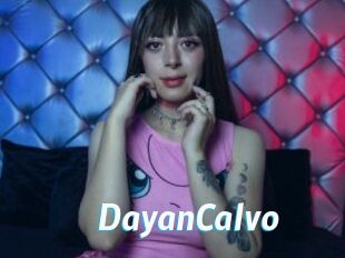 DayanCalvo