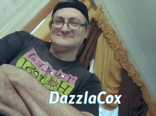 DazzlaCox