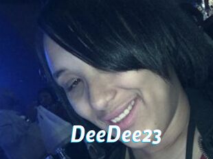 DeeDee23