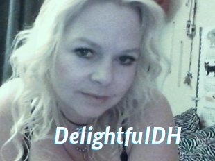 DelightfulDH