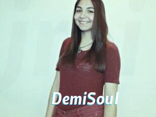 DemiSoul