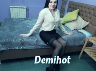 Demihot