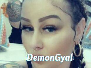 DemonGyal