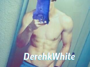 DerehkWhite