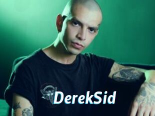 DerekSid