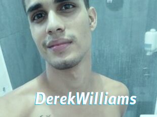 DerekWilliams
