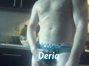 Deriq J Mine