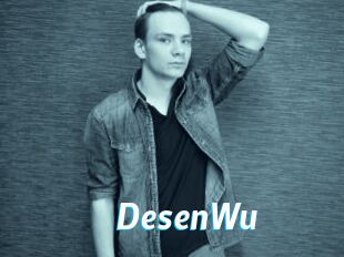 DesenWu