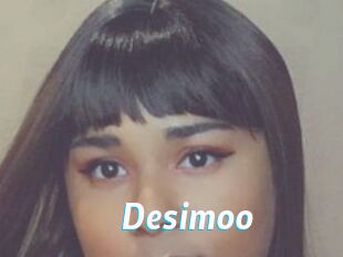Desimoo