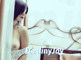 DestinyJoy