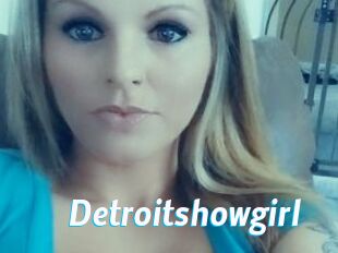 Detroitshowgirl