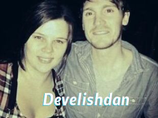 Develishdan