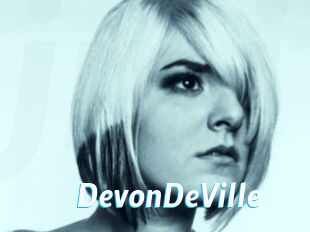 DevonDeVille