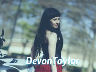 DevonTaylor