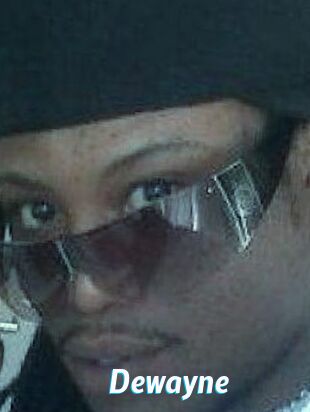 Dewayne