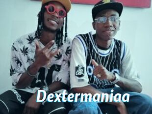 Dextermaniaa