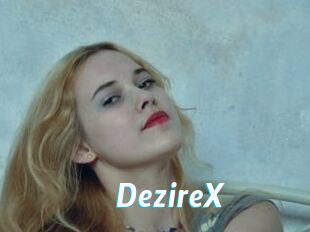 DezireX