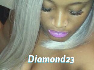 Diamond23