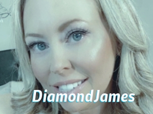 DiamondJames