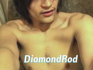 DiamondRod