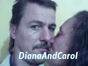 DianaAndCarol