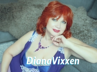 DianaVixxen