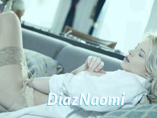 DiazNaomi