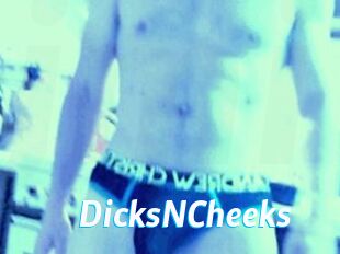 DicksNCheeks