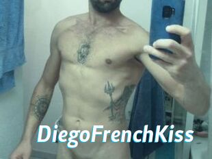 DiegoFrenchKiss