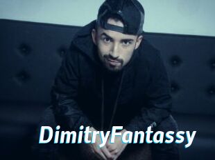 DimitryFantassy
