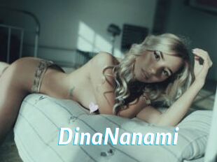 DinaNanami