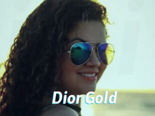 Dior_Gold