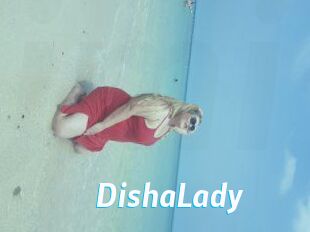 DishaLady