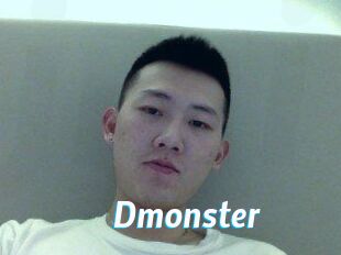 Dmonster