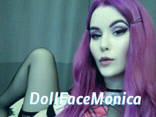 DollFaceMonica