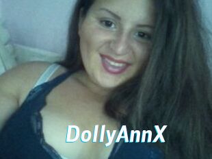 DollyAnnX