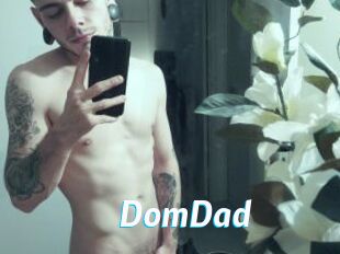 DomDad