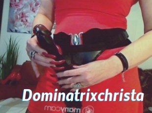 Dominatrixchrista