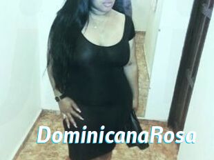 DominicanaRosa