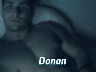 Donan