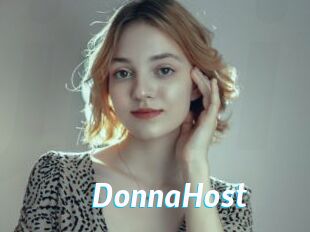 DonnaHost