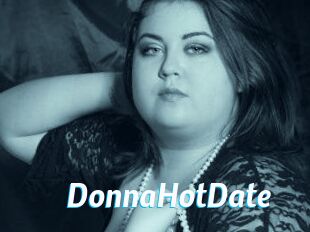 DonnaHotDate