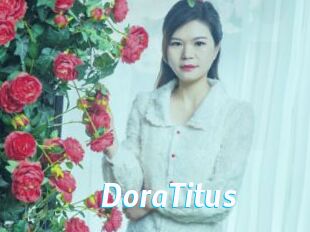 DoraTitus