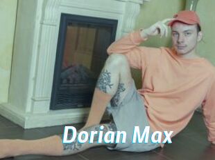 Dorian_Max