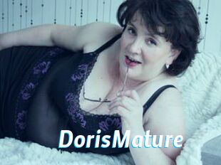 DorisMature